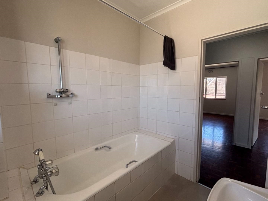 To Let 2 Bedroom Property for Rent in Tamboerskloof Western Cape